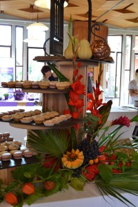 fete de la gastronomie desserts