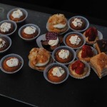 inauguration entreprise petits fours