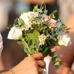 fleur bouquet champetre