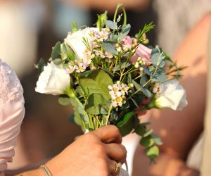 fleur bouquet champetre