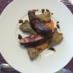 Magret de canard