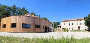 Domaine de Tourniès